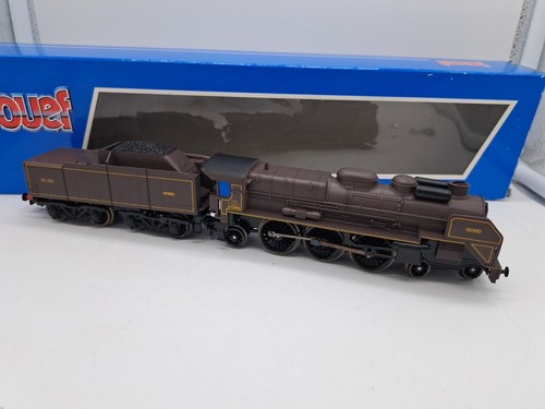 Jouef 825200 231c pacific - 231c,