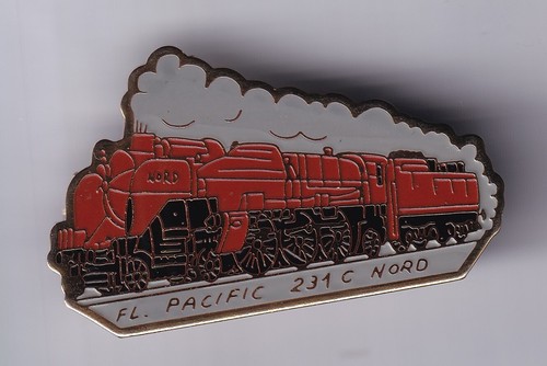 Rare pins pin - .., train